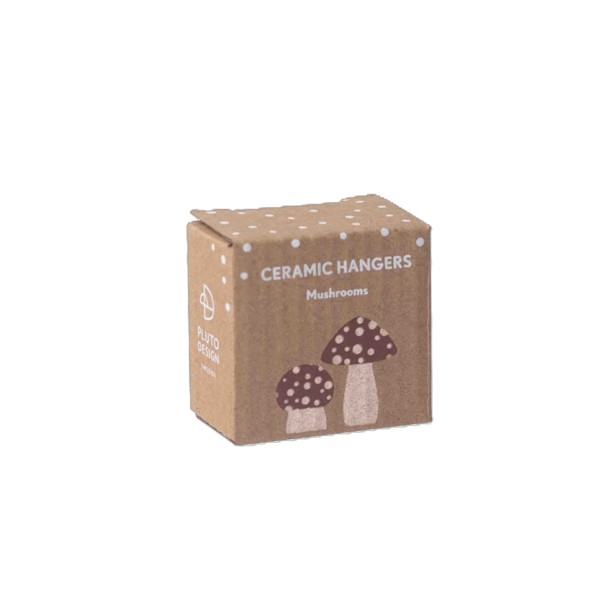 KH350-Champignons-ceramique-à-suspendre-set-de-2-décoration-de-noel2