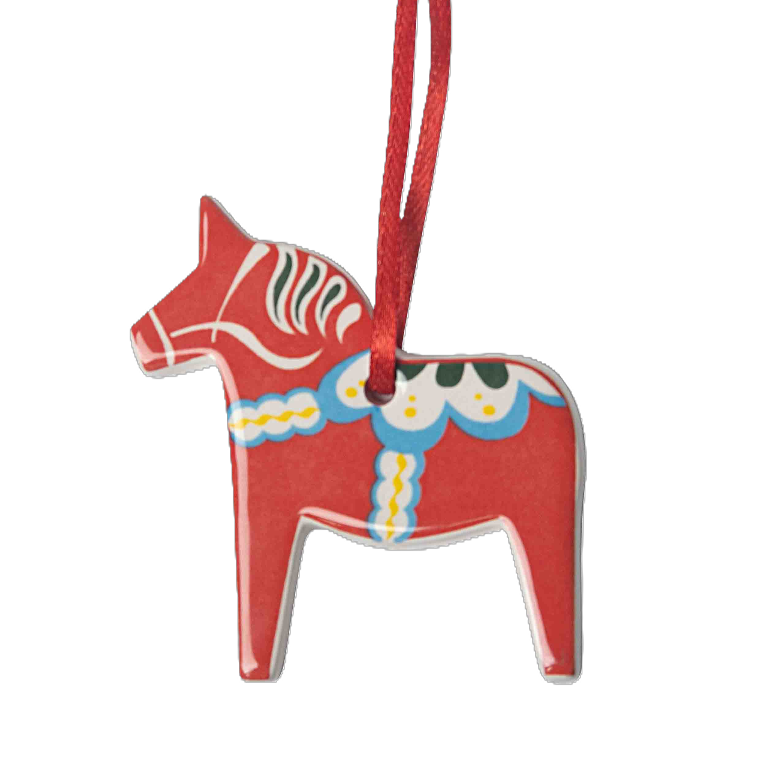KH403-décoration-a-suspendre-ceramique-dalahorse-noel2