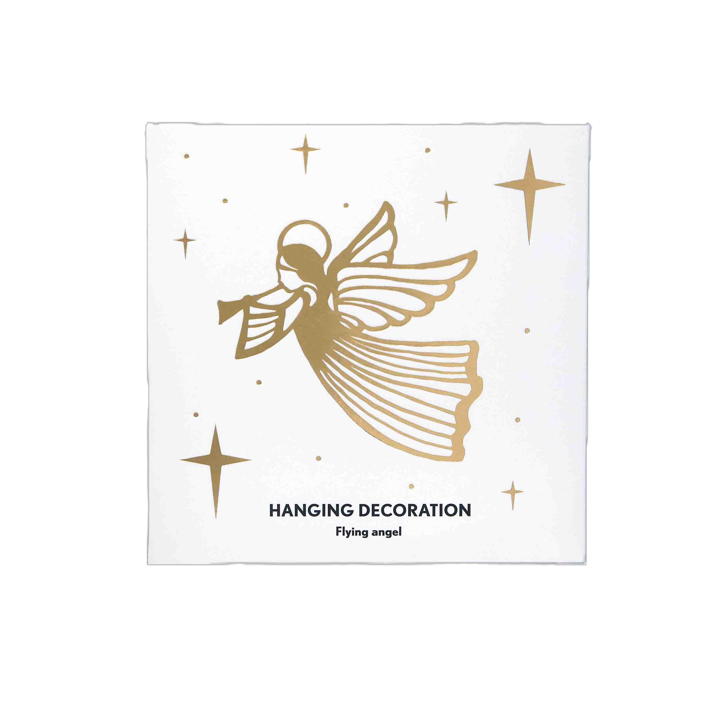 MHL112G-decoration-a-suspendre-metal-dore-ange1