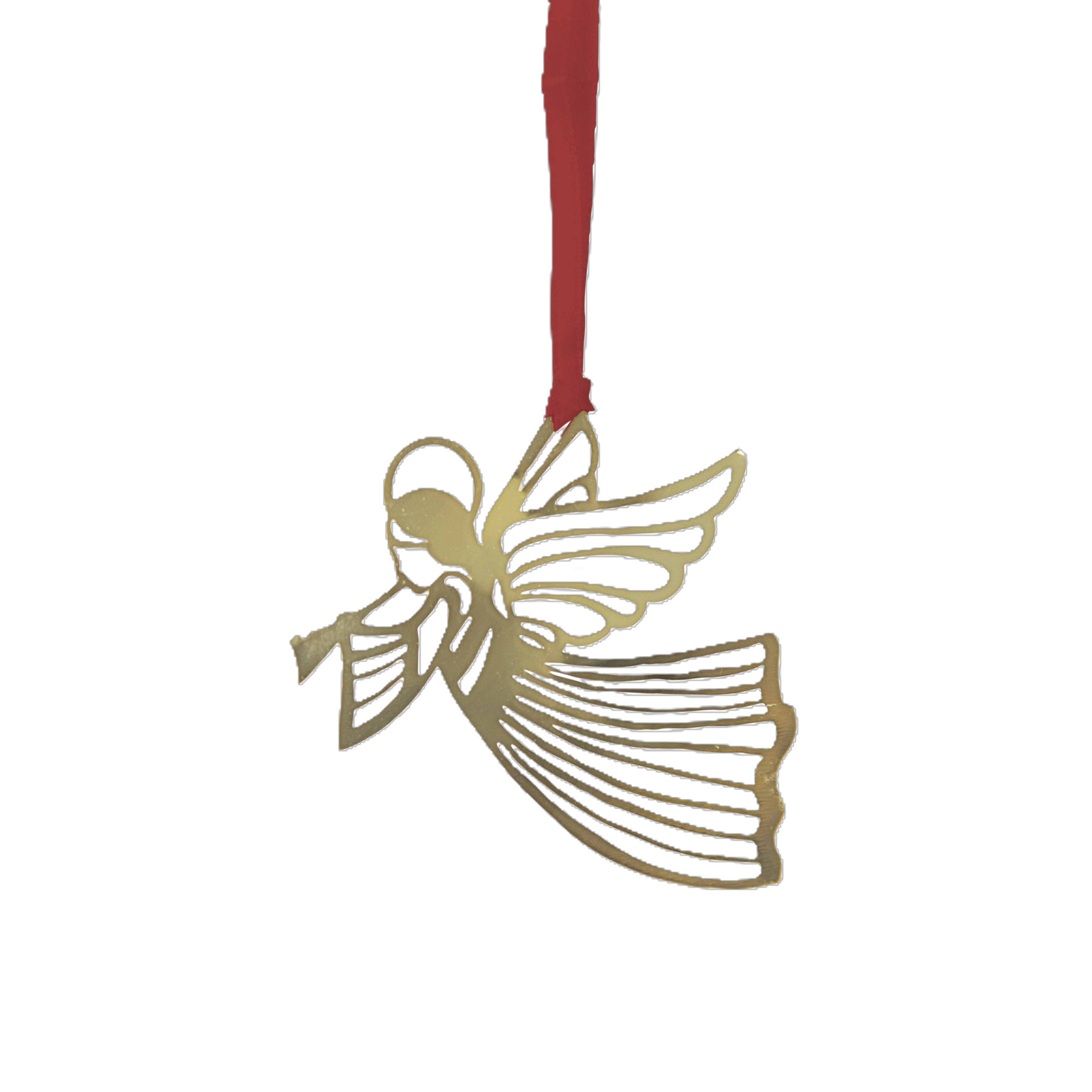 MHL112G-decoration-a-suspendre-metal-dore-ange