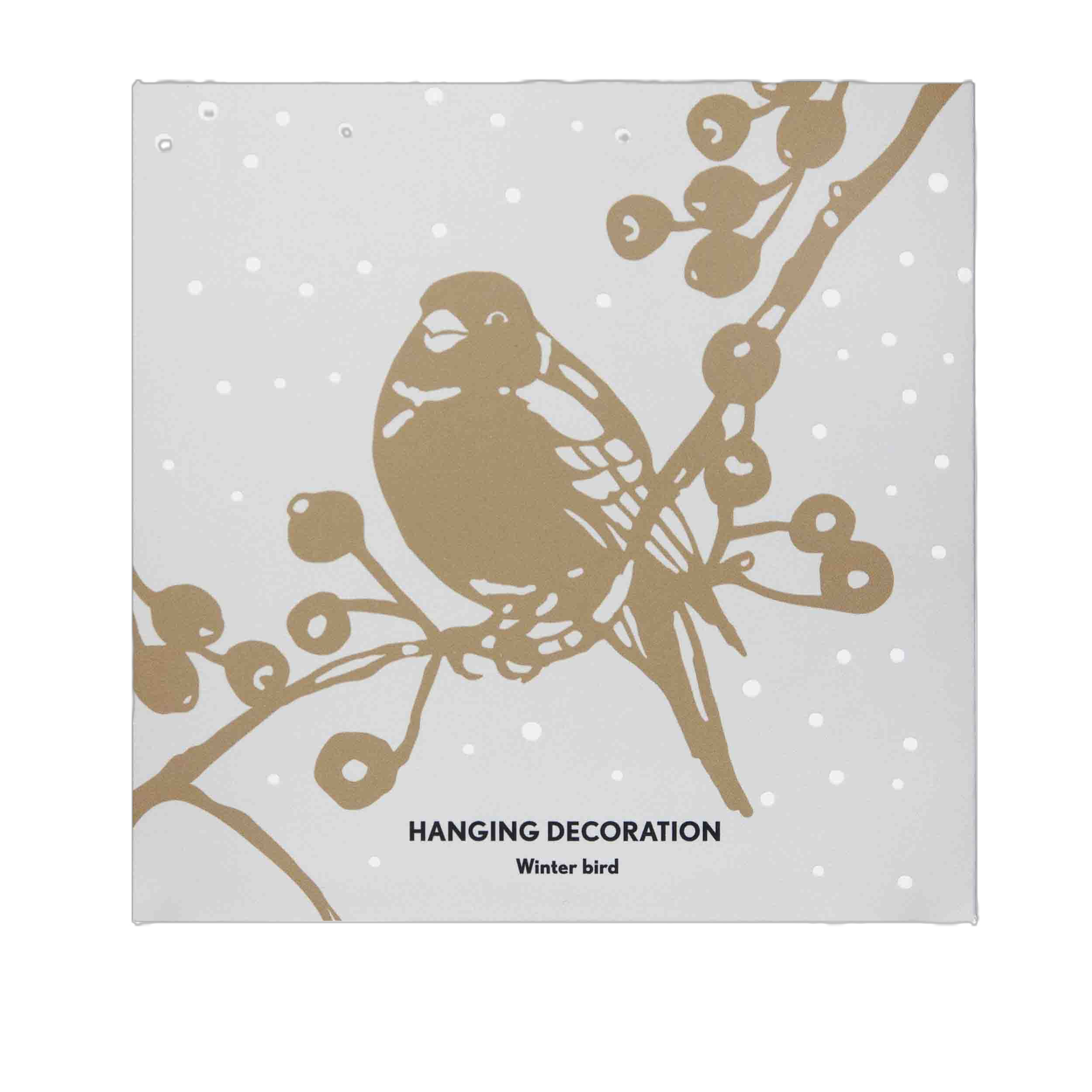MHS252G-decoration-a-suspendre-metal-dore-oiseau-d-hiver