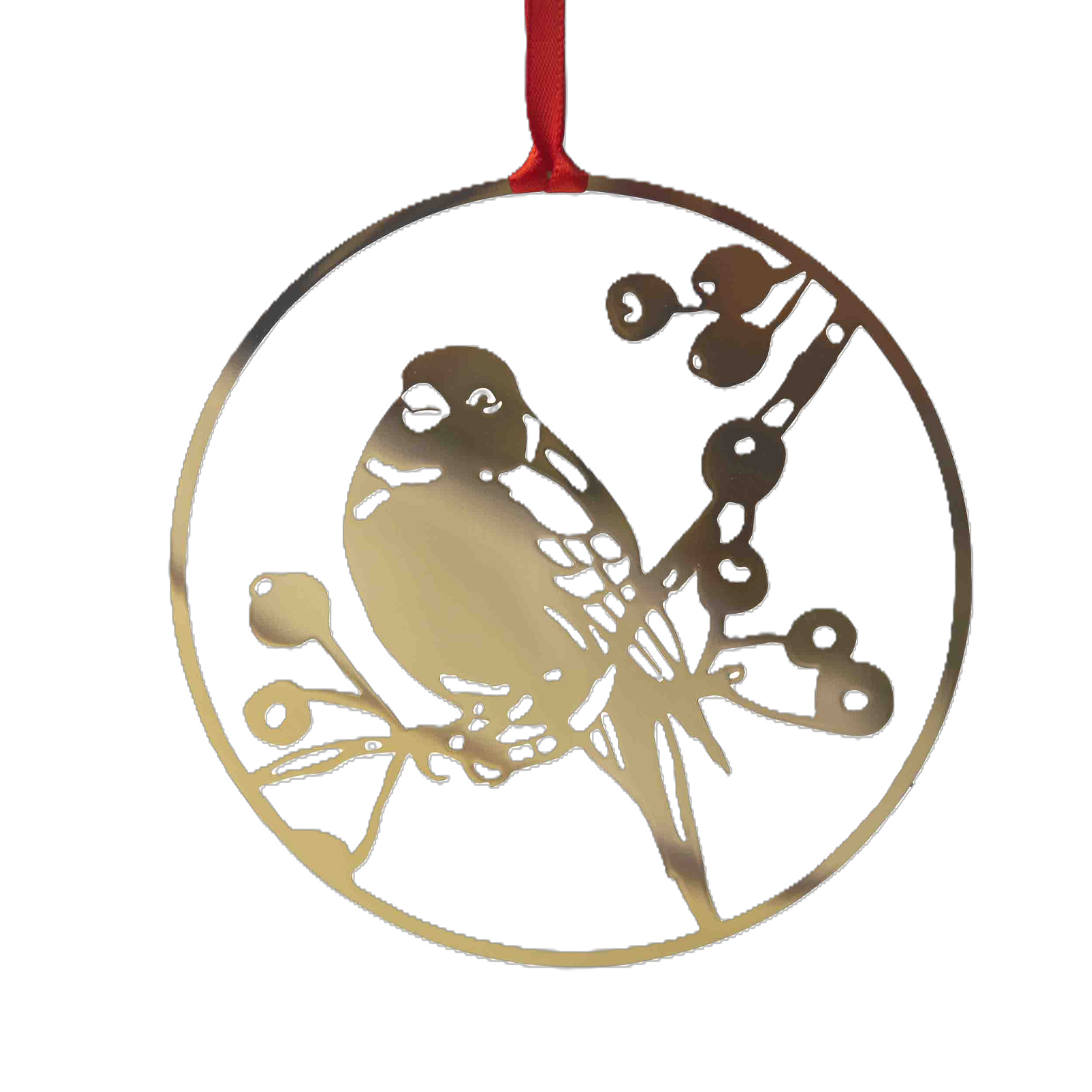 MHS252G-decoration-a-suspendre-metal-dore-oiseau-d-hiver2