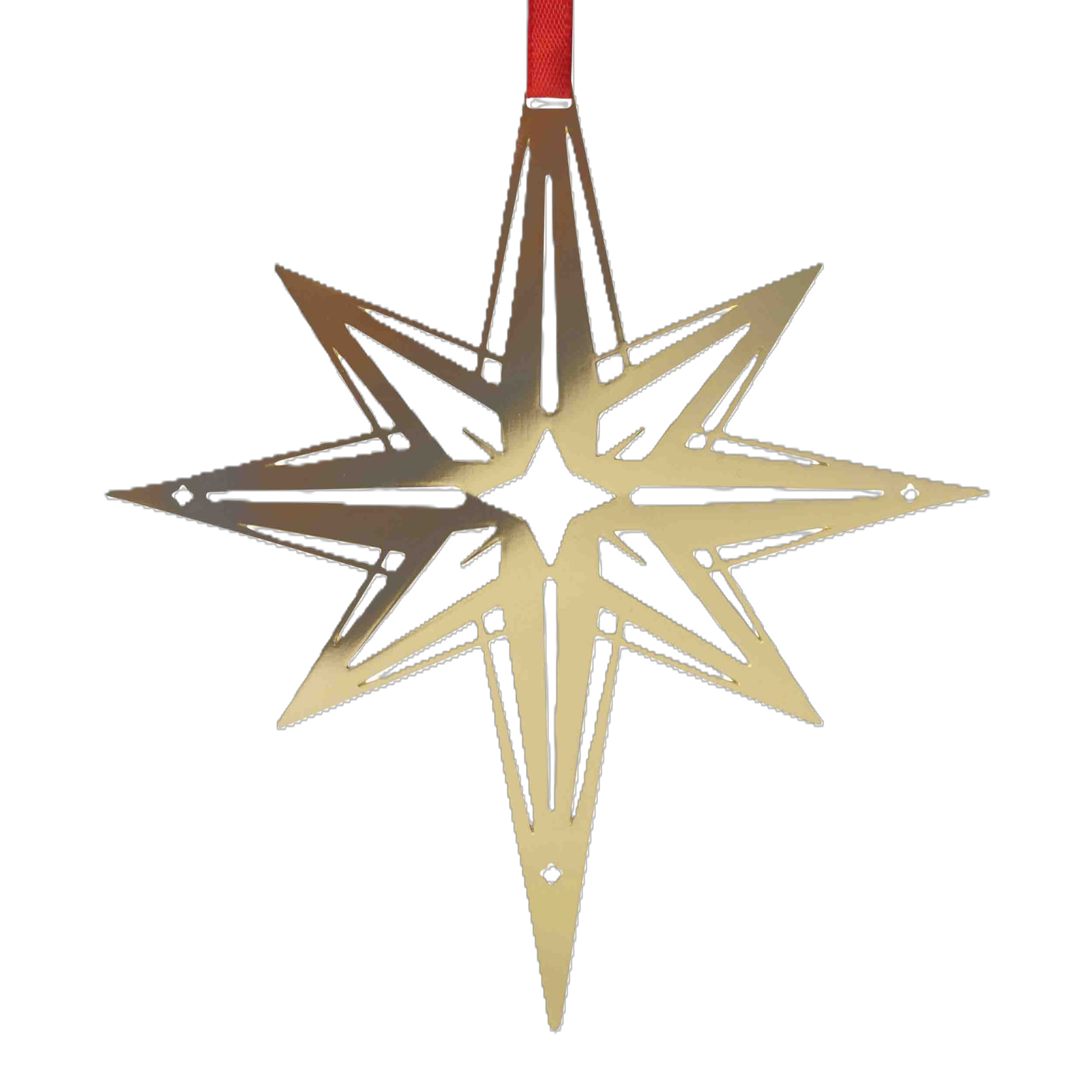 MHS845G-decoration-noel-a-suspendre-etoile-polaire-metal-dore