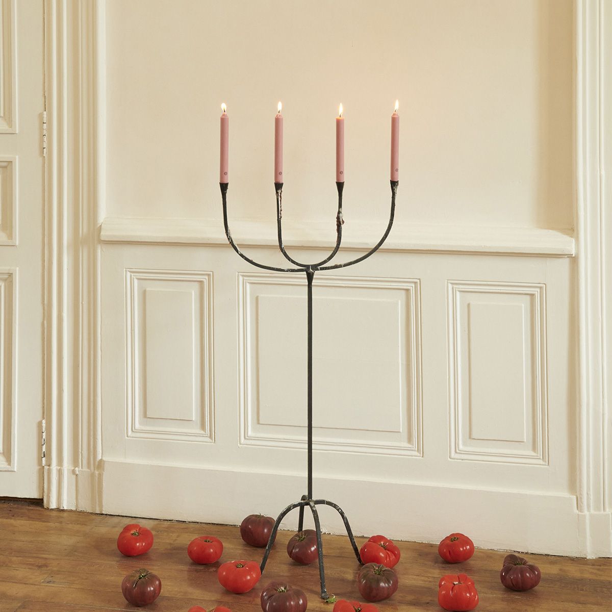 chandelle-parfumée-tomate-carriere-freres