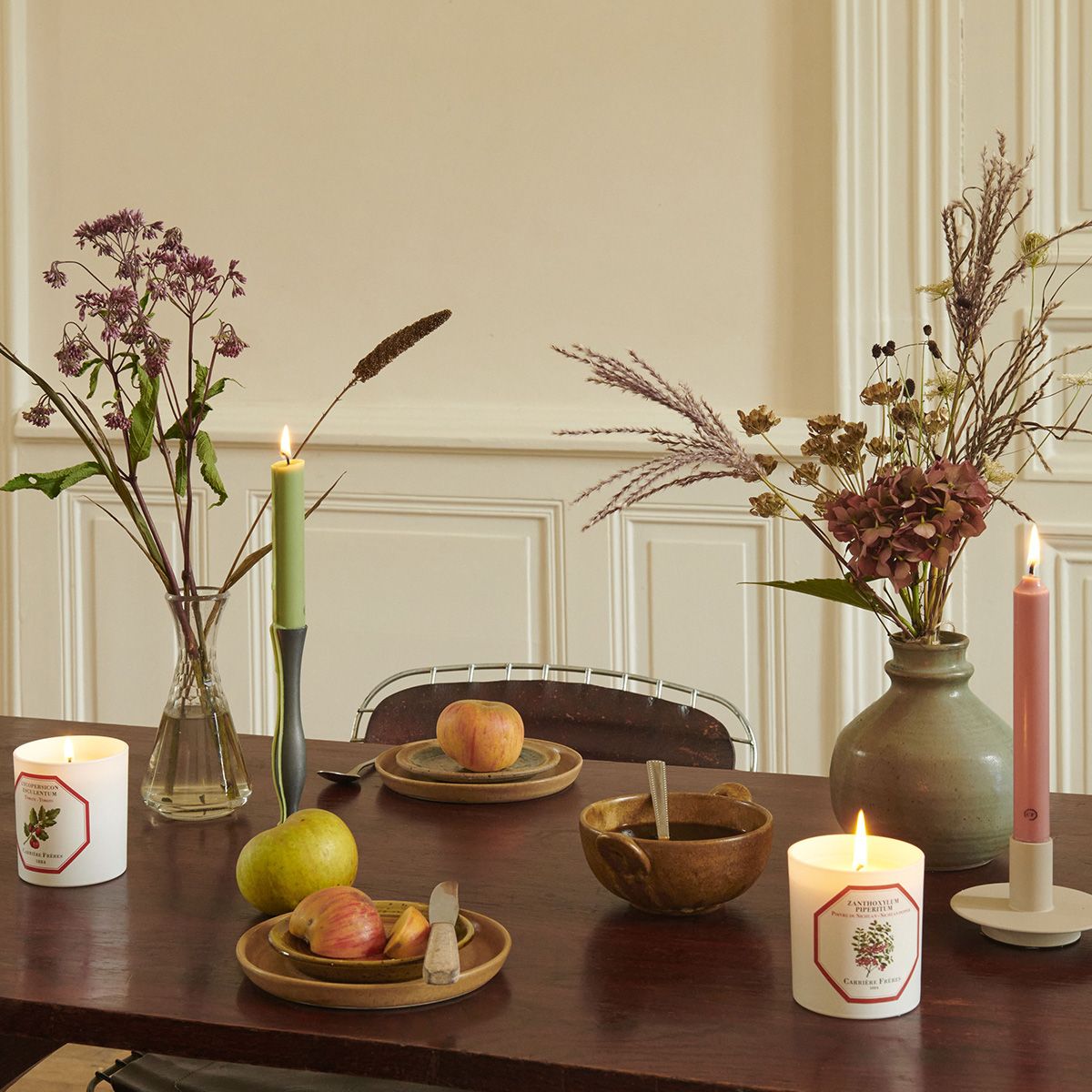 chandelle-parfumee-menthe-verte-carriere-freres2