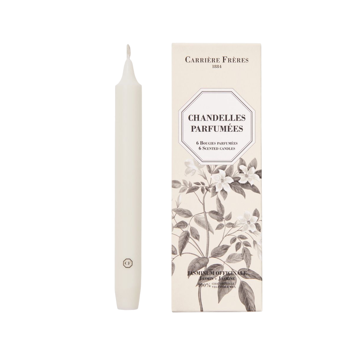 chandelles-parfumees-jasmin-carriere-freres