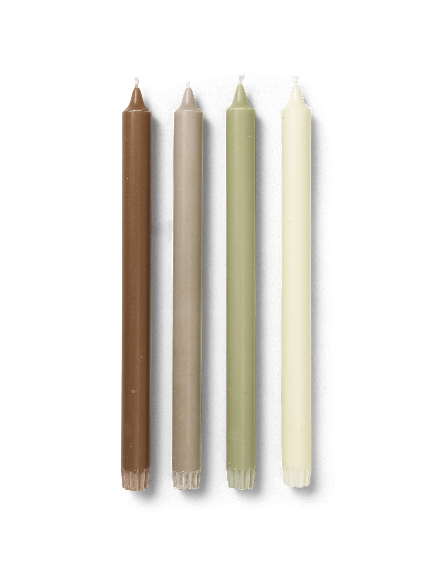 1104269777-pure-candles-set4-botanic Blend-ferm-living