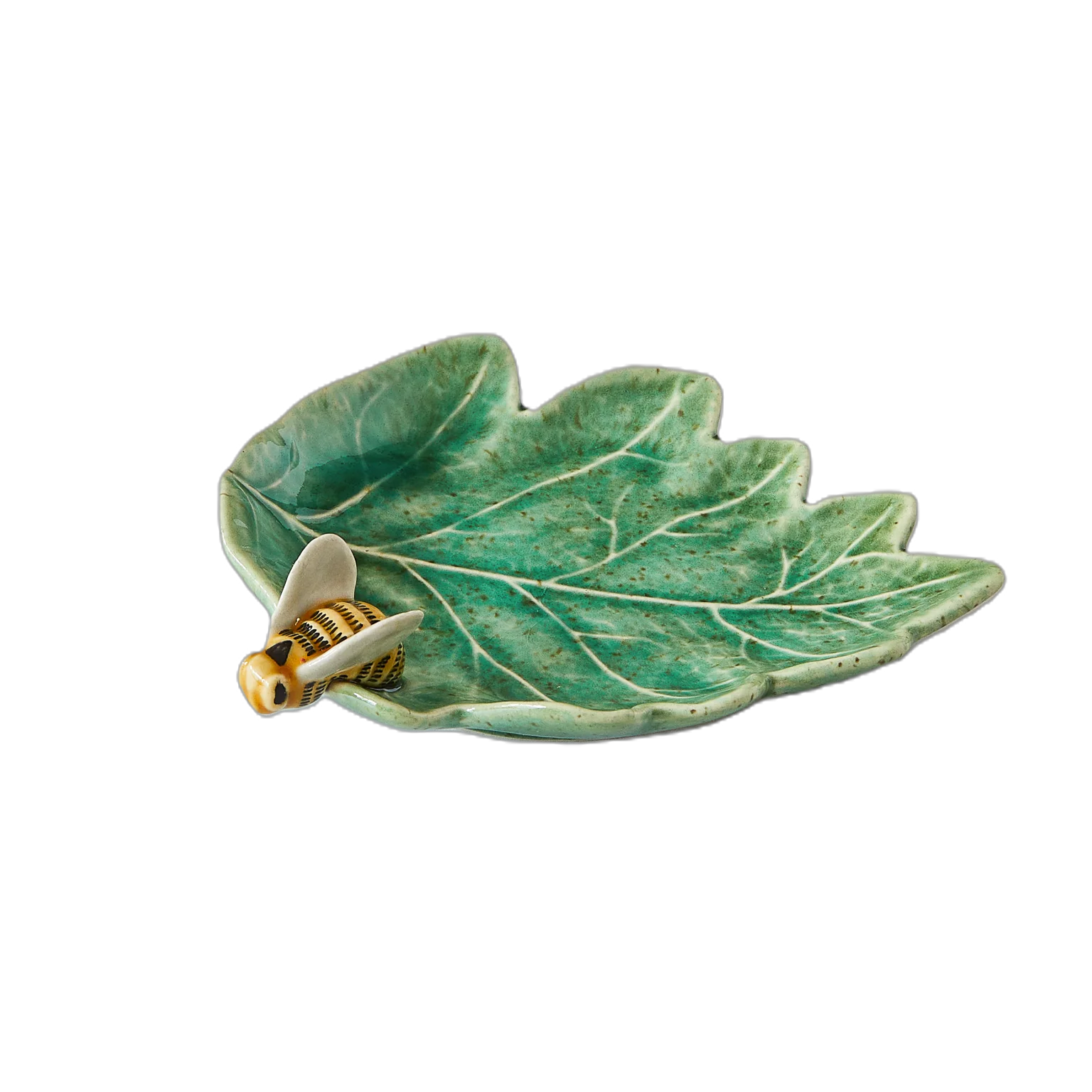 65024052-plat-feuille-de-chene-abeille-bordallo-pinheiro-1