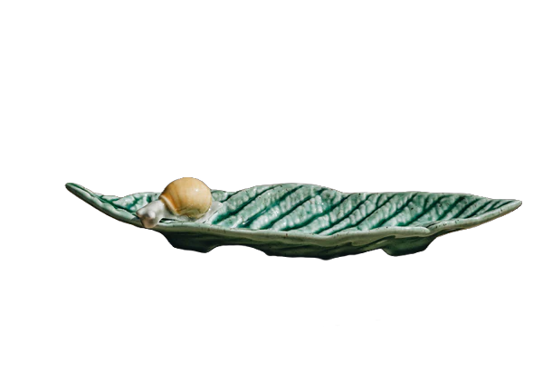 65024082-plat-feuille-neflier-escargot-bordallo-pinheiro-1