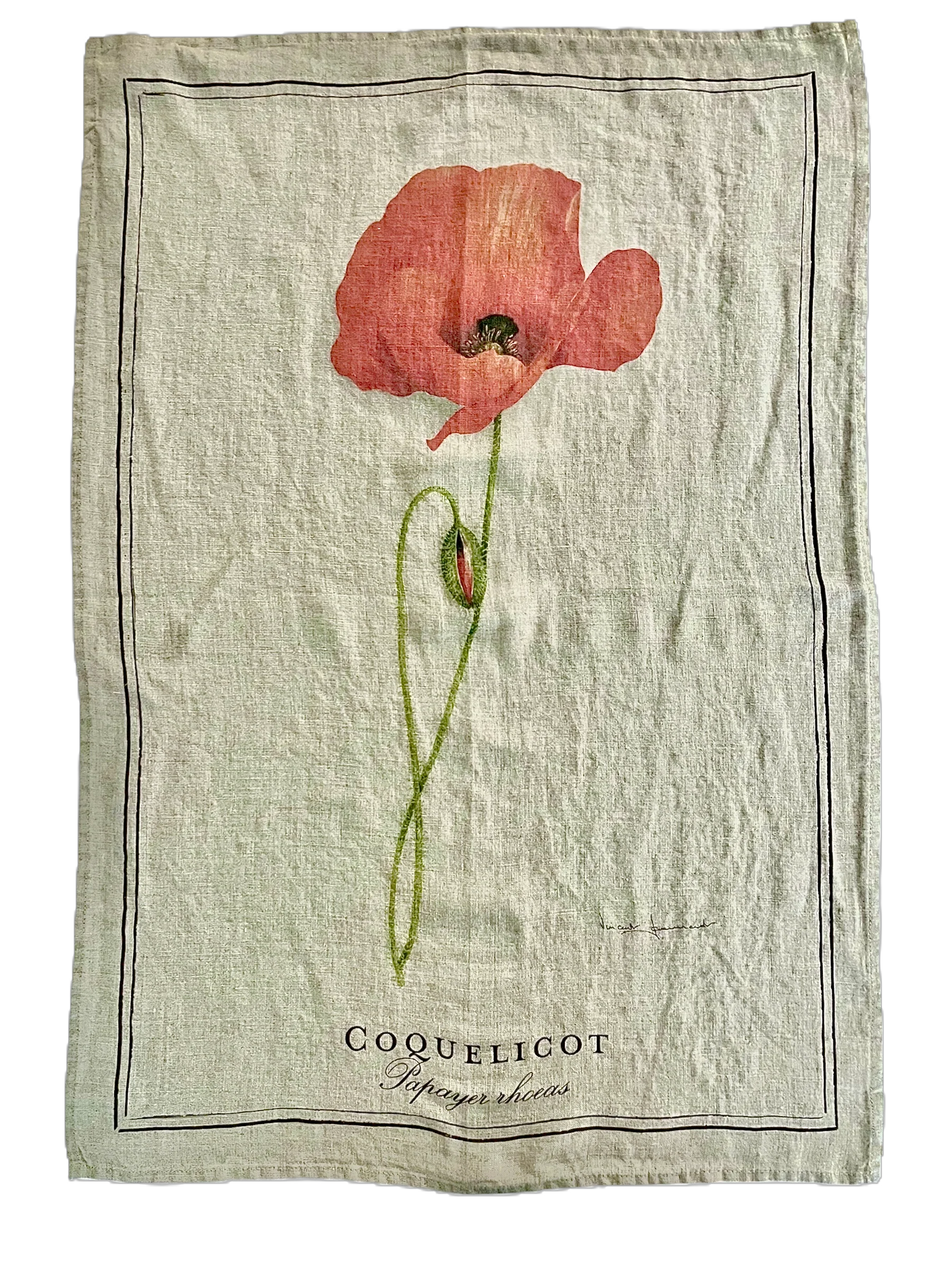torchon-lin-coquelicot-vincent-jeannerot