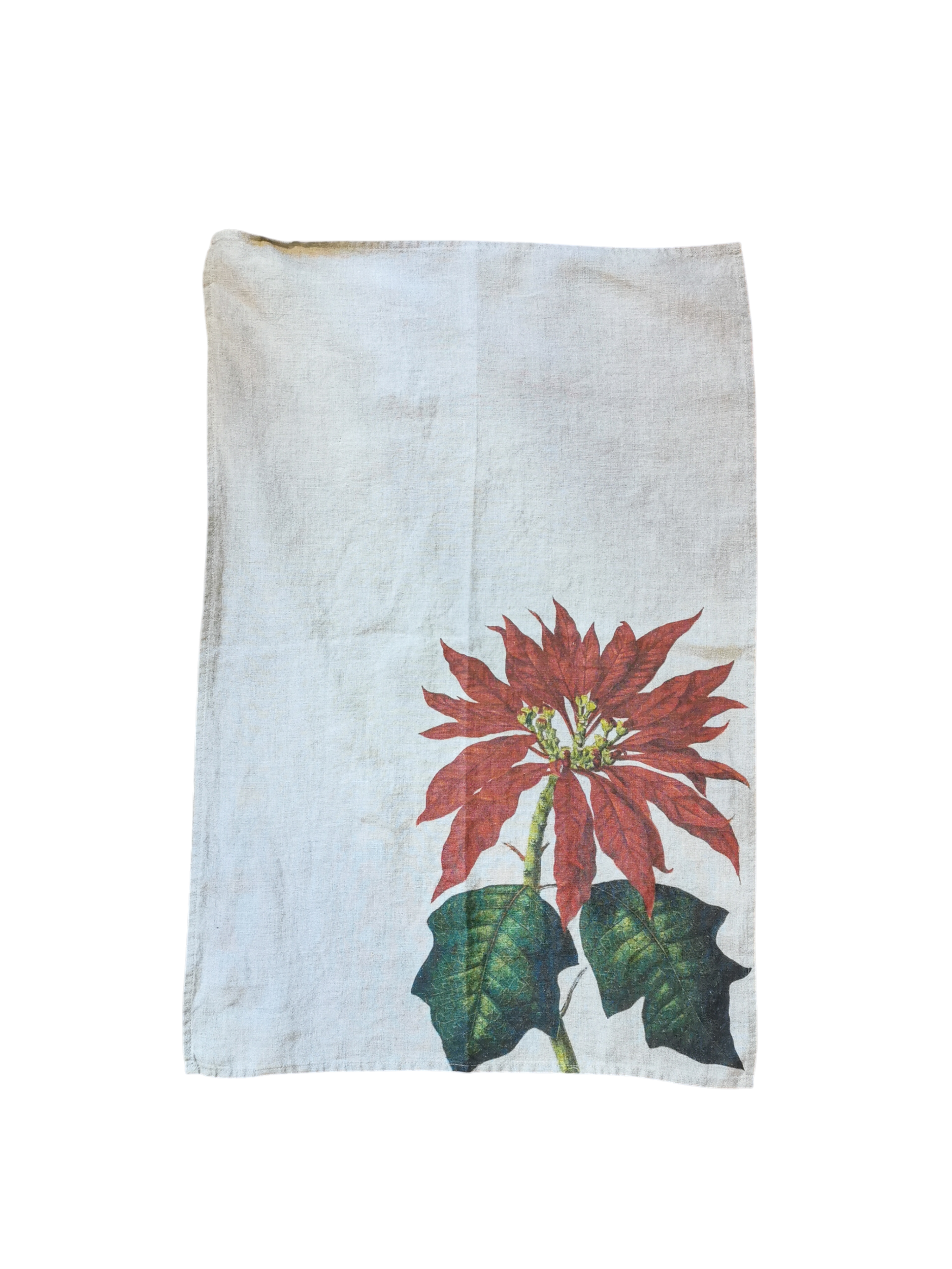 Torchon-lin-naturel-poinsettia-linoroom