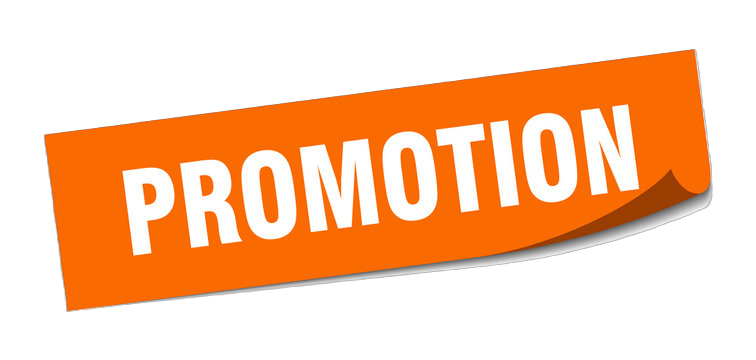 PROMOTION