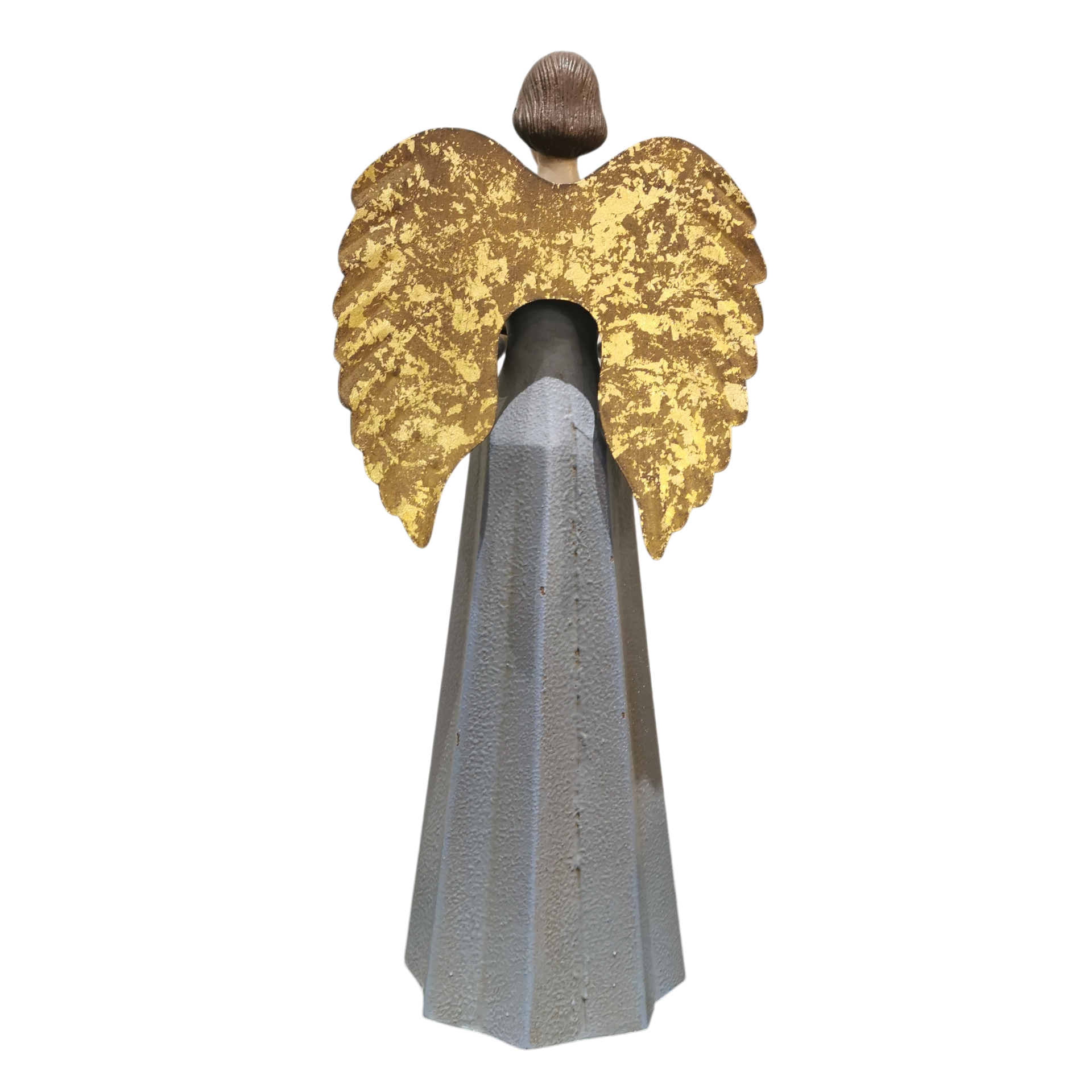 22C4225-ange-porte-bougie-ailes-dorees-bleu-dos