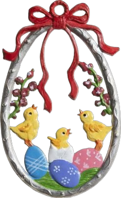 12603-BE-kuken-poussins-decoration-paques-etain-a-suspendre-wilhelm-schweizer
