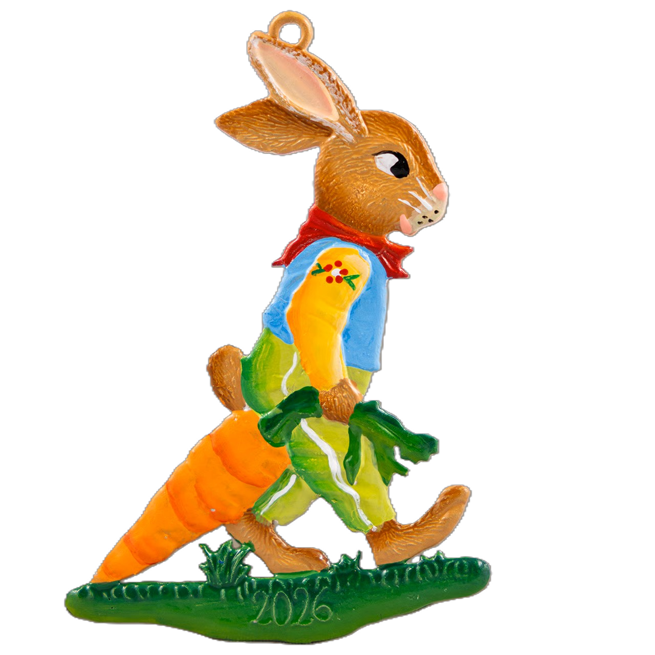 126126-BE-hasengartner-lapin-jardinier-2026-decoration-paques-etain-wilhelm-schweizer