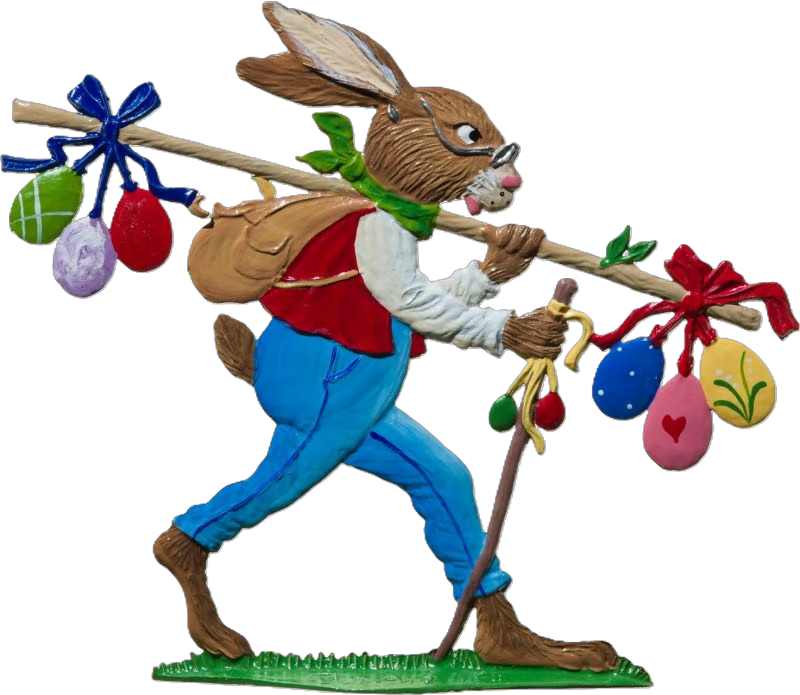 12730-BE-der-eierkunstler-artiste-des-oeufs-decoration-paques-etain-wilhelm-schweizer