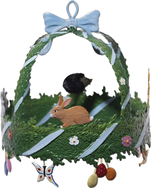 12950-BE-osterkranz-3d-couronne-paques-decoration-etain-wilhelm-schweizer