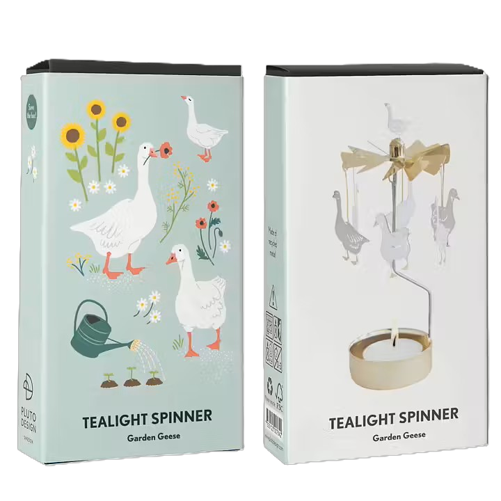 AN132G-tealight-spinner-garden-geese-pluto-design-bougeoir-tournant-oies-jardin-1
