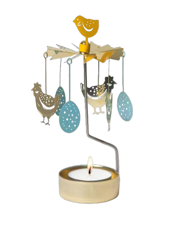 AN830G-tealight-spinner-henhouse-bougeoir-tournant-poulailler-pluto-design-1