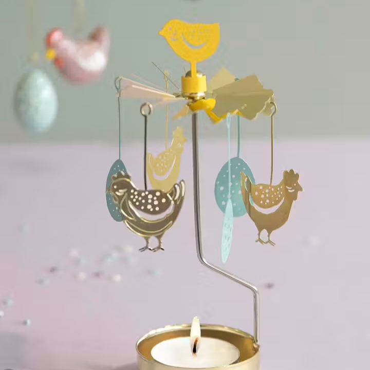 AN830G-tealight-spinner-henhouse-bougeoir-tournant-poulailler-pluto-design