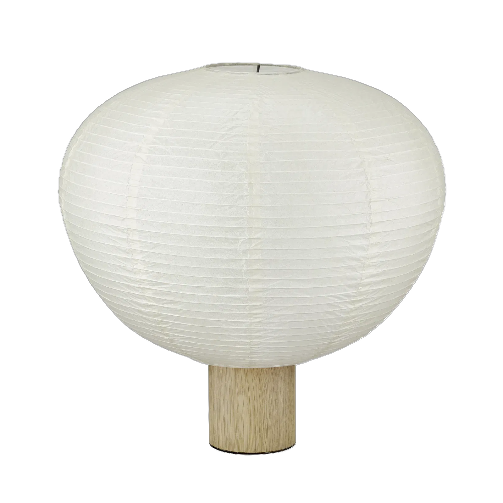 68000-lampe-papier-riz-kami-oak-chêne-medium-blomus