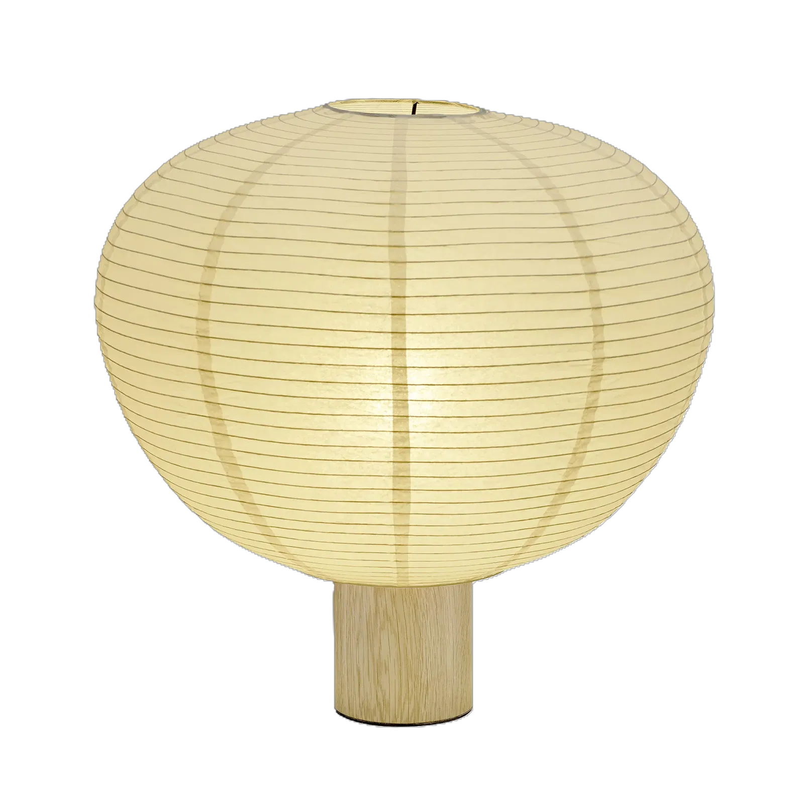 68000-lampe-papier-riz-kami-oak-chêne-medium-blomus-1