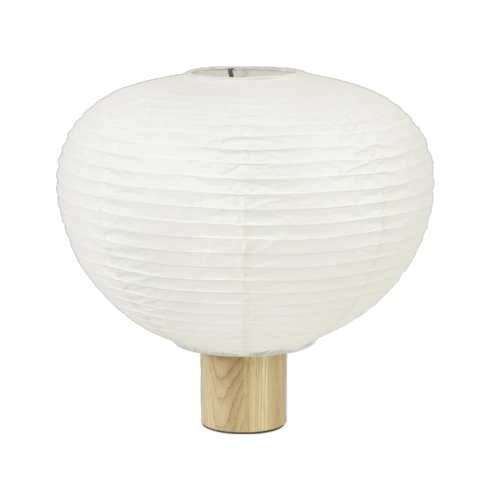 68001-lampe-papier-riz-oak-chene-kami-blomus