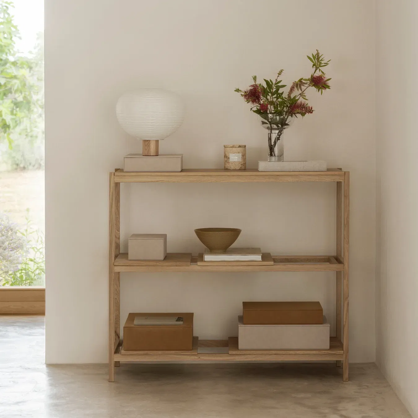 68001-lampe-papier-riz-oak-chene-kami-blomus-2