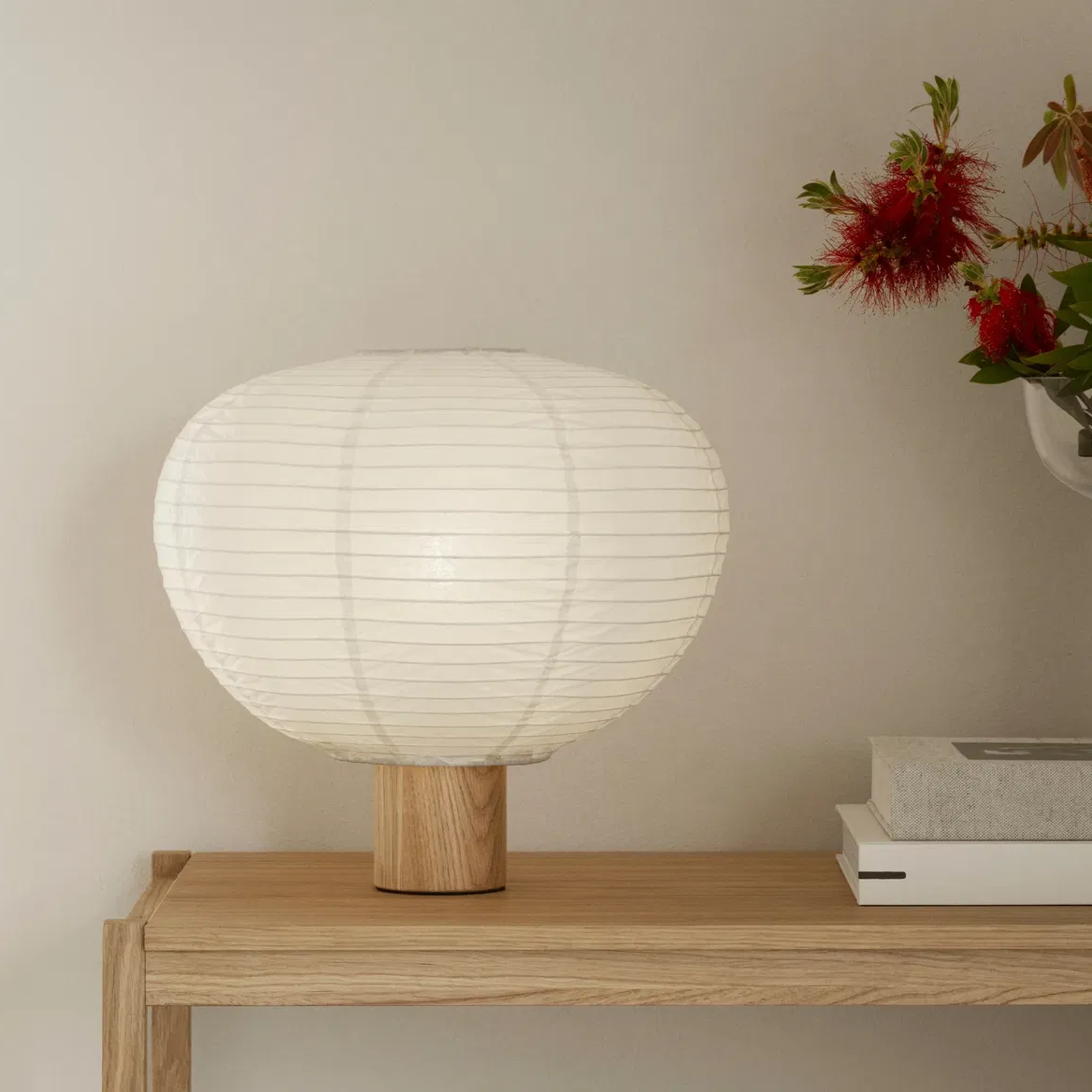 68001-lampe-papier-riz-oak-chene-kami-blomus-4