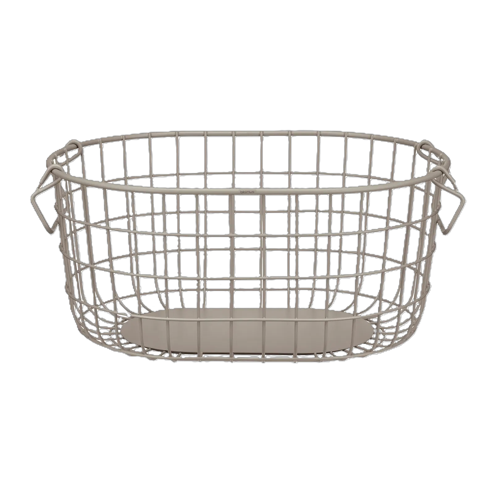 64969-panier-rangement-kago-metal-mourning-dove-blomus