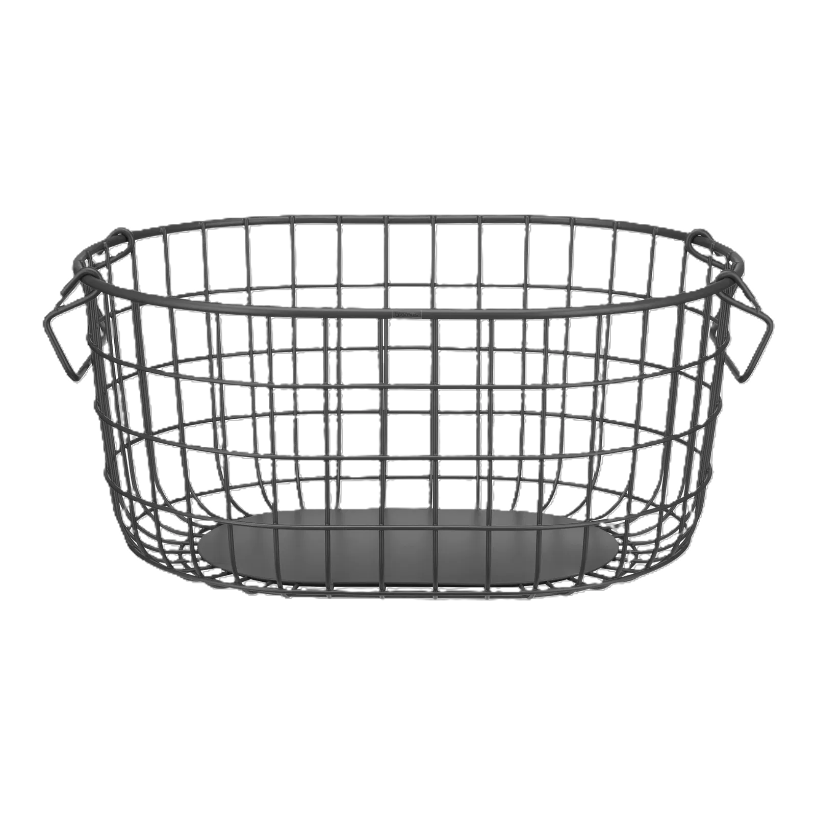 64965-panier-rangement-kago-anthracite-medium-blomus