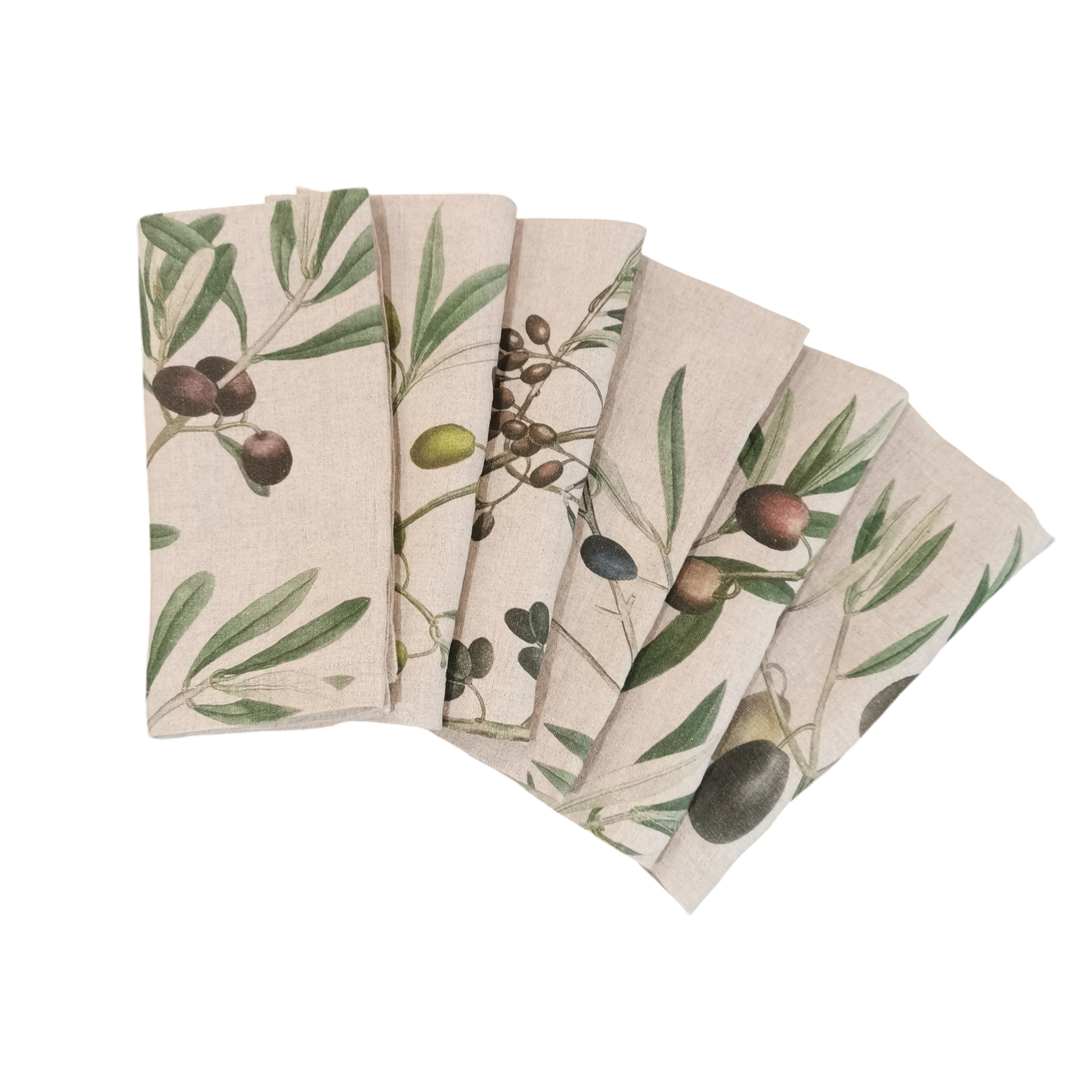 3002SU-ONP6-napkins-linen-serviette-table-lin-natrurel-olives-2
