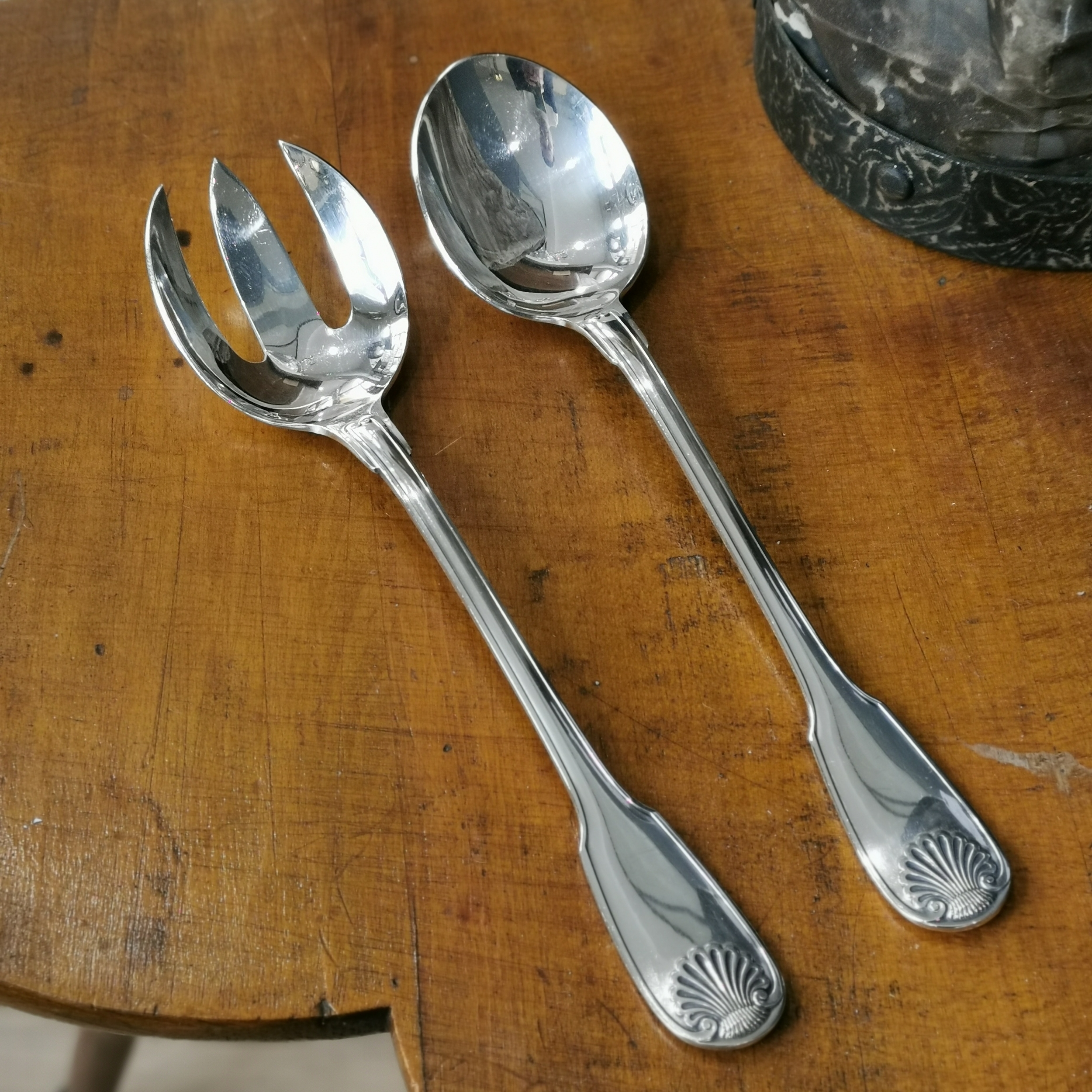 MR263-couverts-salade-metal-argenté-christofle-vendome-2