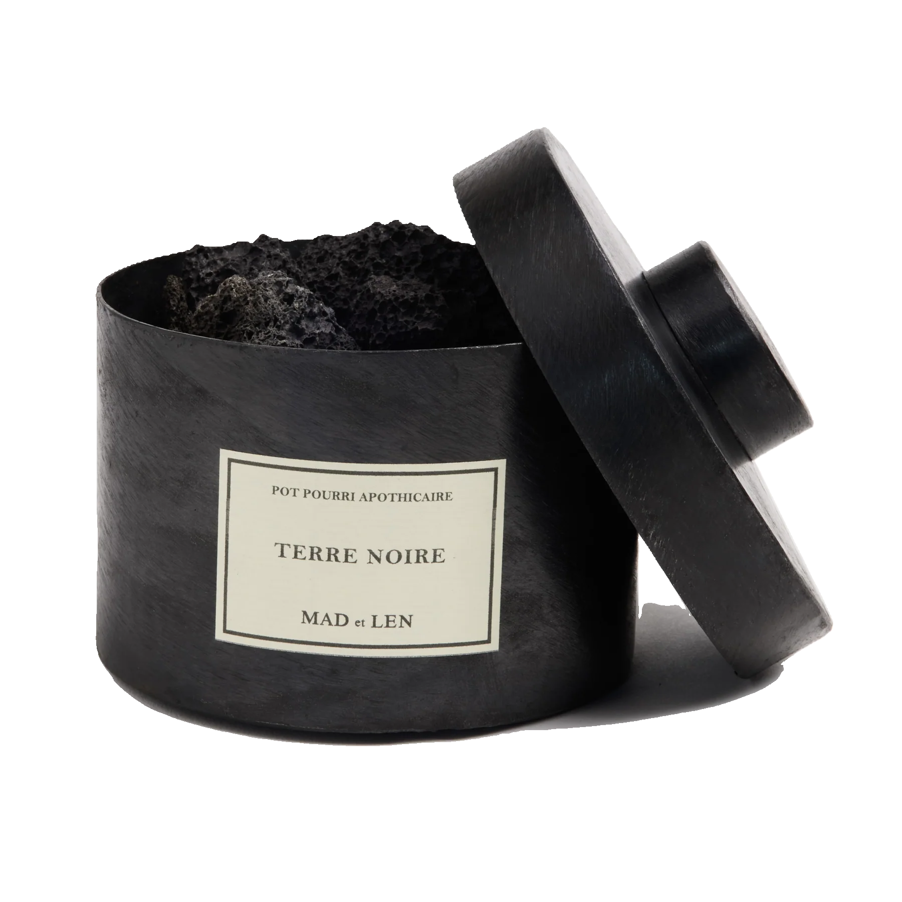 Pot Pourri - Terre Noire 1