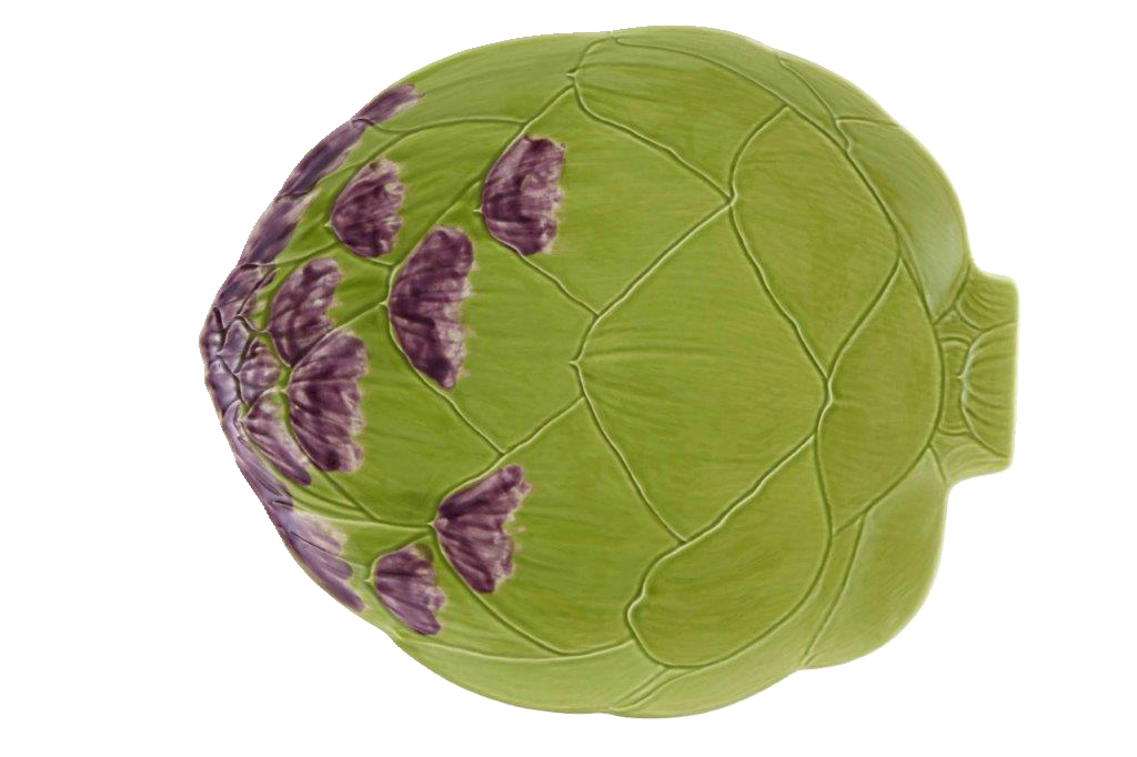 PLAT ARTICHAUT