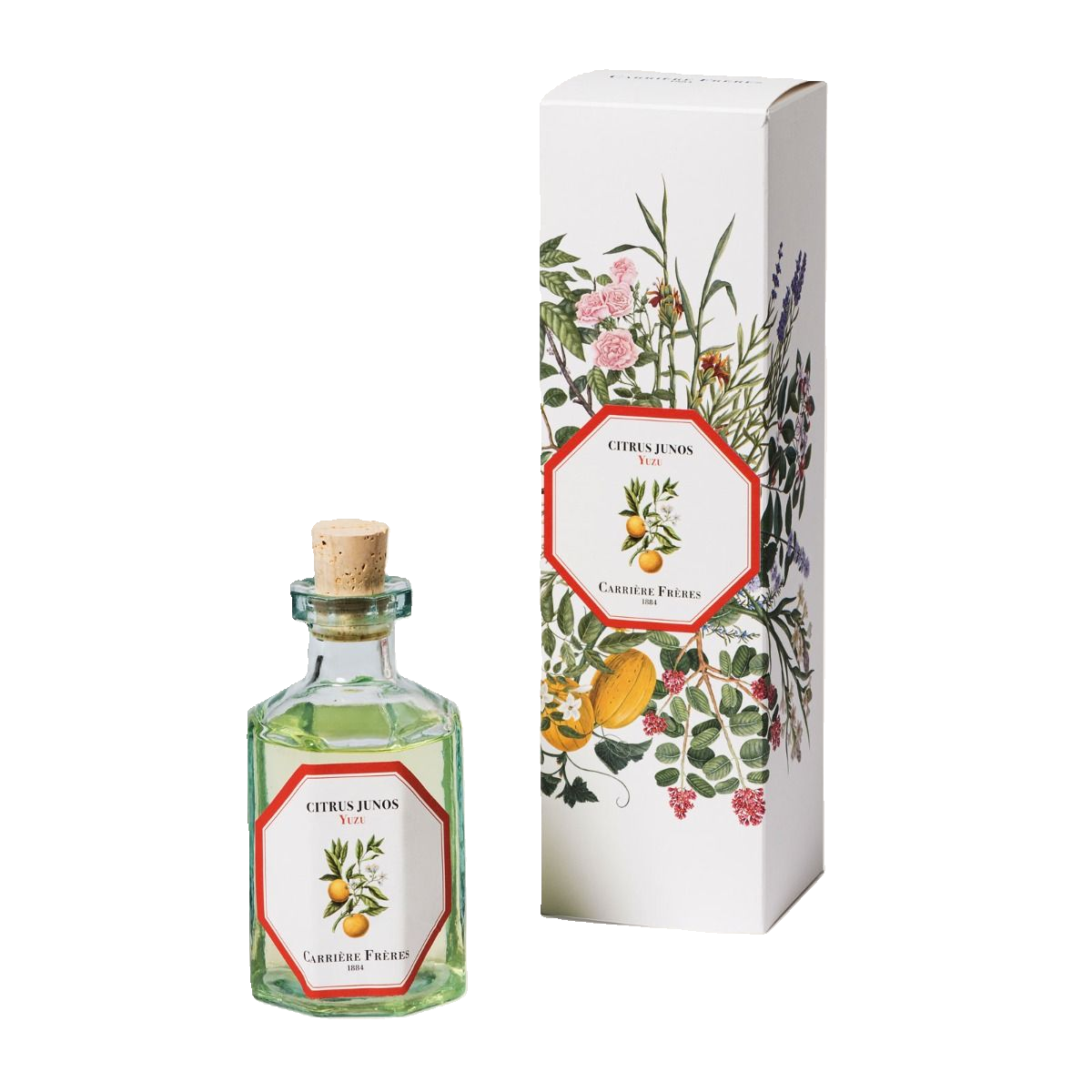 Diffuseur Yuzu 1