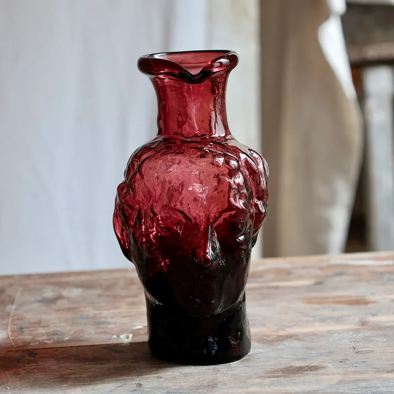 Roma-Avec-Bec-Framboise scaled - 1