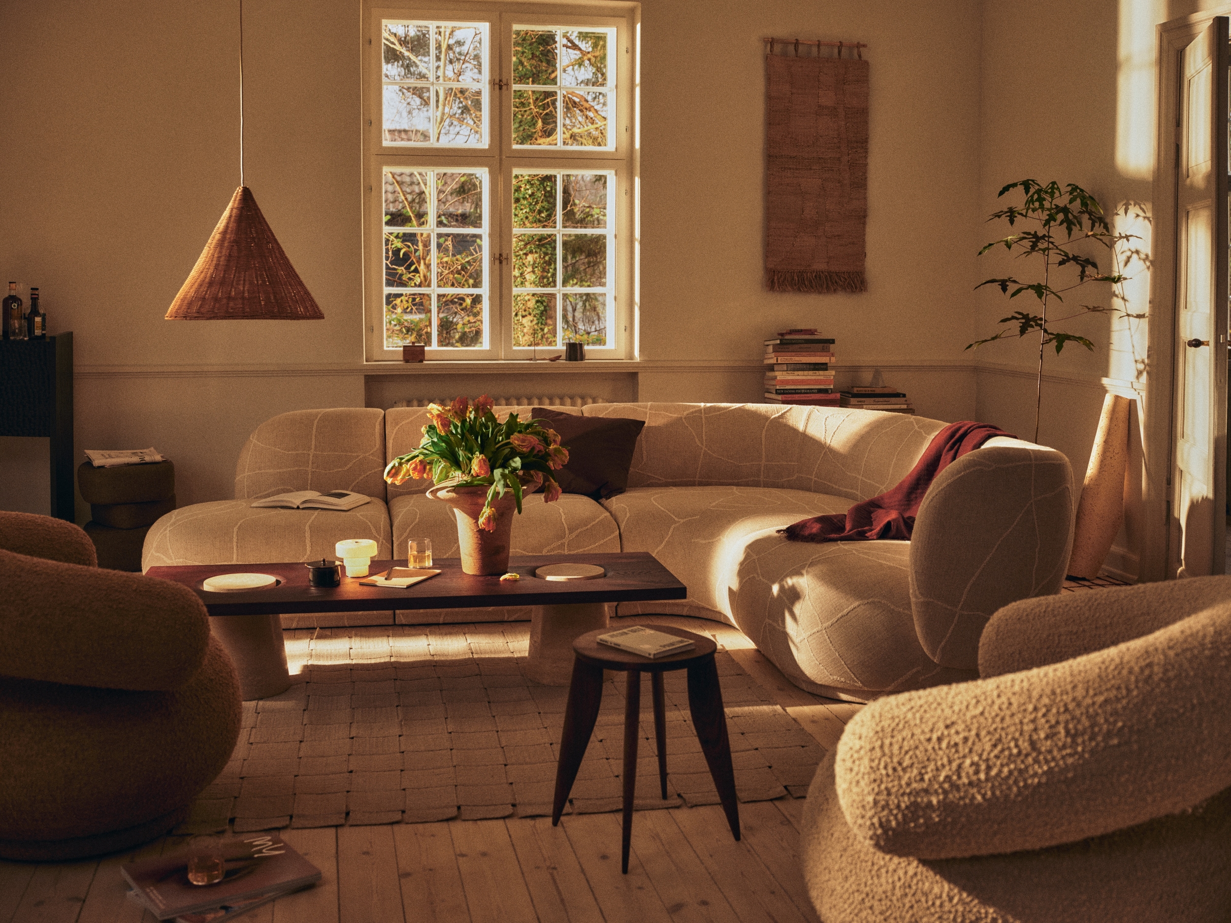 fermliving ss26 grovacoffeetable 1104273063 fevesidetable 1104273157 eviovase 1104272541