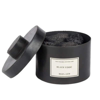 Pot Pourri Parfum Black Uddu Mad Et Len (2)
