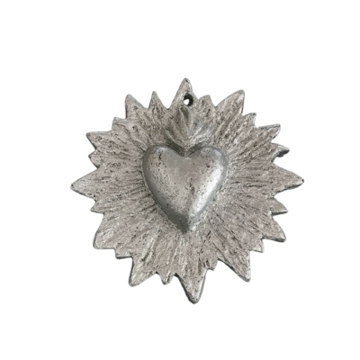 Ex-voto-cire-argent- ciergerie-des-prémontrés