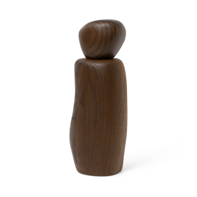 Pebble-grinder-dark-brown-ferm-living