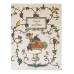 Cahier de recettes Médicis 1