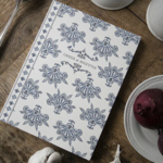 Cahier de recettes plumes 1