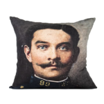 Coussin N°36 - 1
