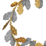 Couronne de glands 2