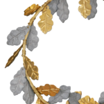 Couronne de glands 5