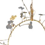 Couronne de trèfle 3