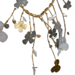 Couronne de trèfle 4