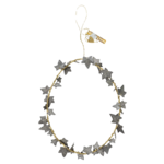 Couronne de lierre 1
