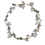 Couronne de lierre 2